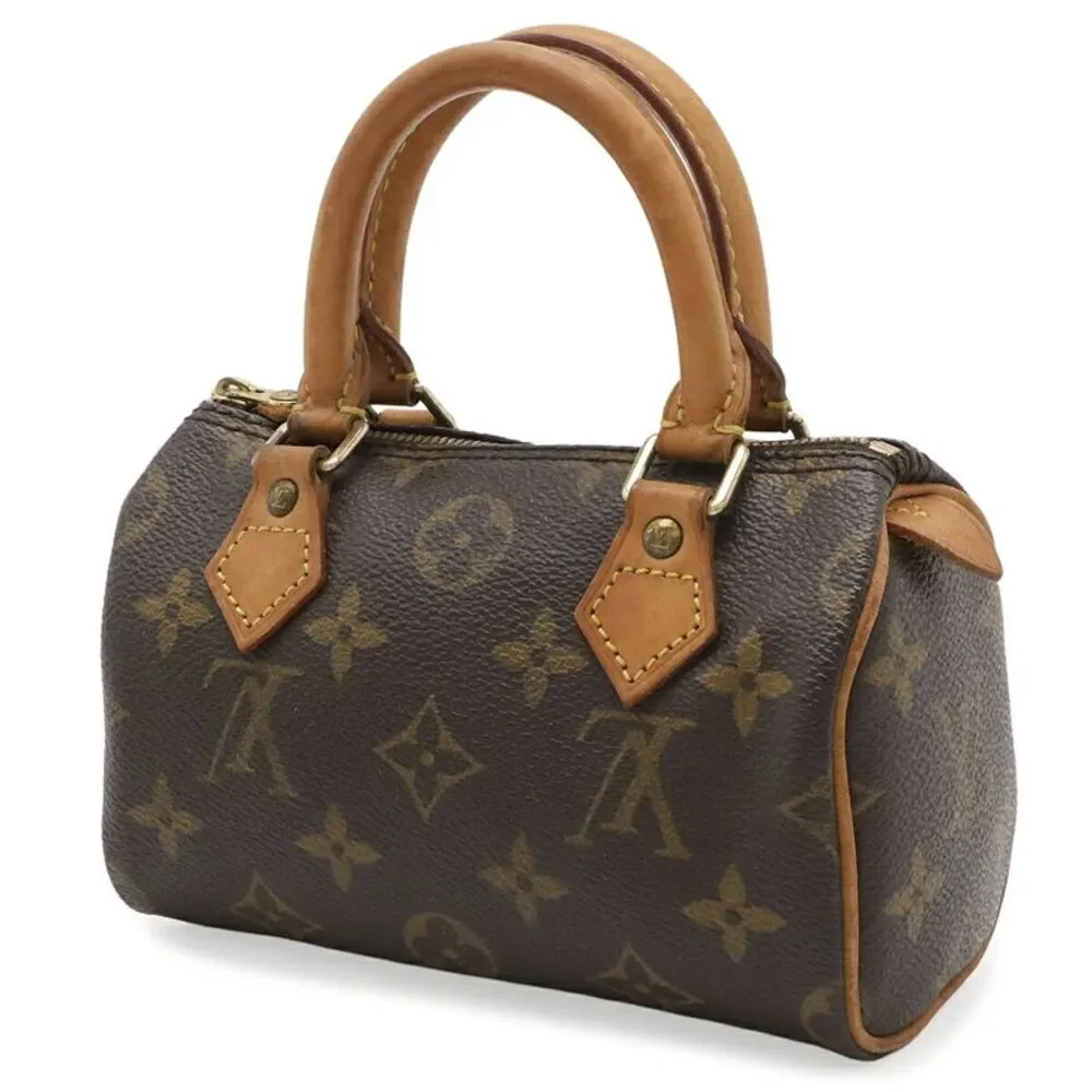 Louis Vuitton Mini Speedy